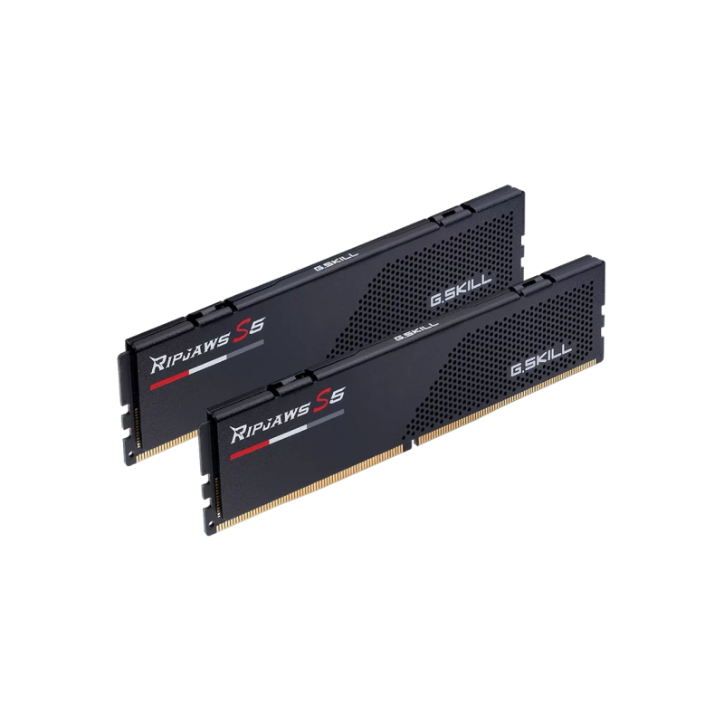 32 Kit (16GBx2) GB | DDR5 | 6000 MHz | PC/server | Registered No | ECC No