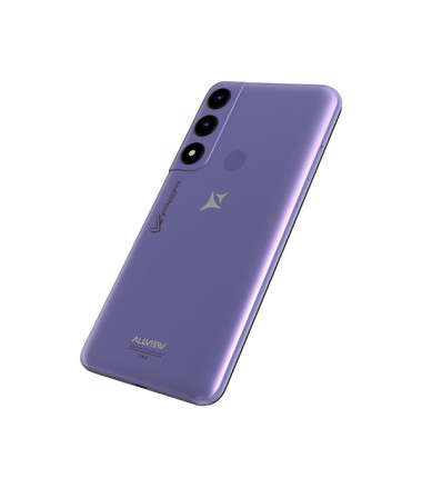 V10 Viper Lite | Purple | 6.26 " | TFT IPS | 720 x 1520 pixels | Internal RAM 2 GB | 32 GB | Micro SD Up to 256 GB in Single SIM