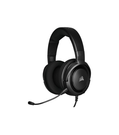 Corsair | Stereo Gaming Headset | HS35 | Wired | Over-Ear