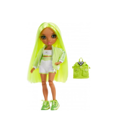 TOY RAINBOW HIGH DOLL 582946 | MGA