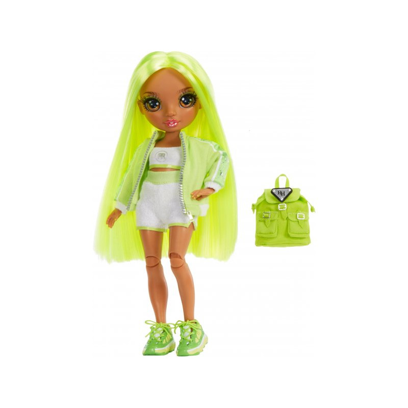 TOY RAINBOW HIGH DOLL 582946 | MGA