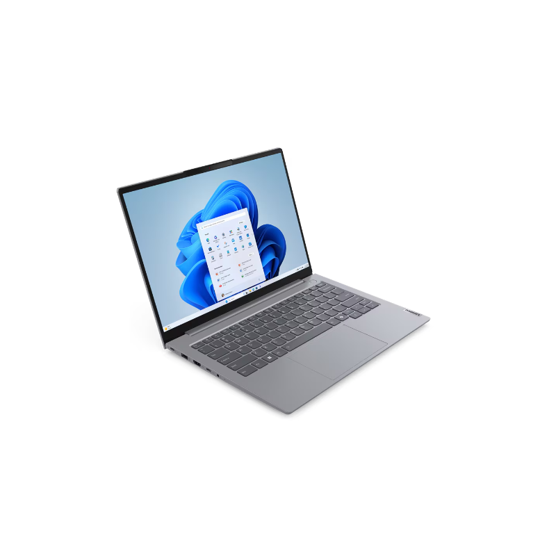 Lenovo | ThinkBook 14 Gen 7 | Arctic Grey | 14 " | IPS | WUXGA | 1920 x 1200 pixels | Anti-glare | AMD Ryzen 5 | 7535HS | 16 GB 