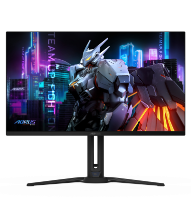 Gigabyte MONITOR 31.5" AORUS FO32U2 EK1 | Gigabyte