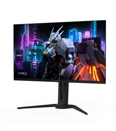 Gigabyte MONITOR 31.5" AORUS FO32U2 EK1 | Gigabyte