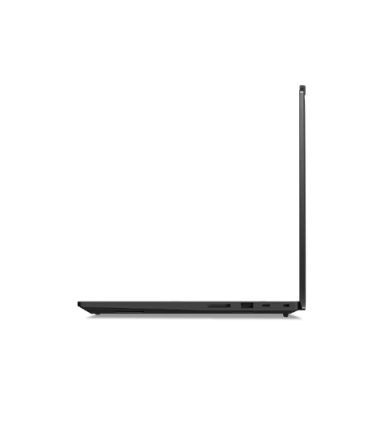 Lenovo ThinkPad P1 Gen 7 | Black | 16 " | IPS | WQXGA | 2560 x 1600 pixels | Anti-glare | Intel Core U9 | 185H | 64 GB | LPCAMM2