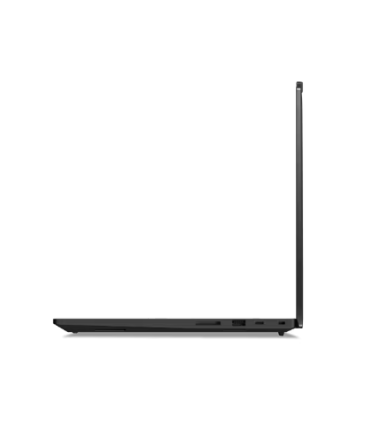 Lenovo ThinkPad P1 Gen 7 | Black | 16 " | IPS | WQXGA | 2560 x 1600 pixels | Anti-glare | Intel Core U9 | 185H | 64 GB | SSD 100