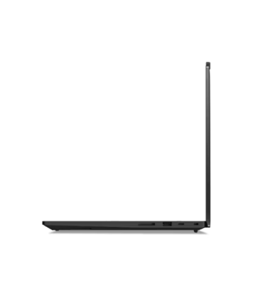 Lenovo ThinkPad P1 Gen 7 | Black | 16 " | IPS | WQXGA | 2560 x 1600 pixels | Anti-glare | Intel Core U9 | 185H | 64 GB | SSD 200