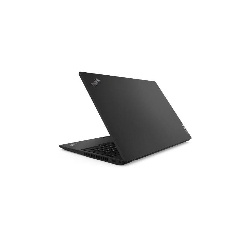 Lenovo ThinkPad T16 Gen 2 Thunder Black 16 " IPS WUXGA 1920 x 1200 pixels Anti-glare AMD Ryzen 5 PRO 7540U 16 GB So