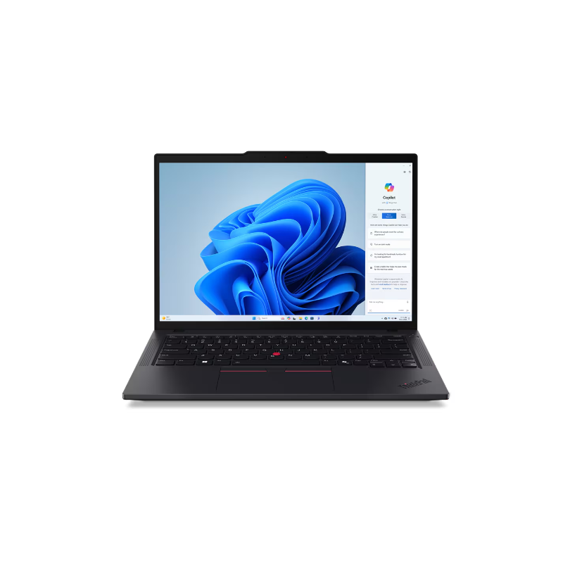 Lenovo ThinkPad T14 Gen 5 Black 14 " IPS Touchscreen WUXGA 1920 x 1200 pixels Anti-glare Intel Core U5 125U 16 GB |