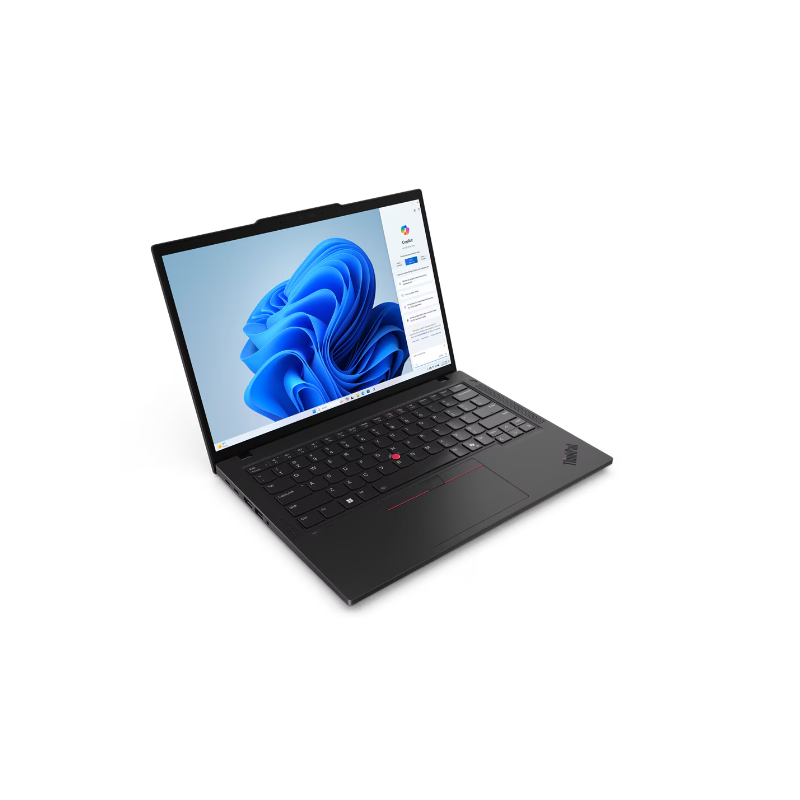 Lenovo ThinkPad T14 Gen 5 Black 14 " IPS Touchscreen WUXGA 1920 x 1200 pixels Anti-glare Intel Core U5 125U 16 GB |