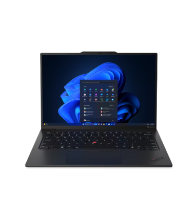 ThinkPad X1 Carbon Gen 12 | Black | 14 " | IPS | Touchscreen | WUXGA | 1920 x 1200 pixels | Anti-glare | Intel Core U7 | 155U | 