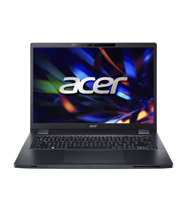 Acer TravelMate TMP414-53-TCO-32AV 16“ WUXGA IPS i3-1315U/16GB/SSD 512GB/Intel Iris Xe Graphics/Win11HOME/Eng kbd/Gray/3Y Warran