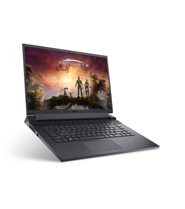 G16 7630 | 16 " | QHD+ | 2560 x 1600 pixels | Intel Core i9 | i9-13900HX | 32 GB | DDR5 | SSD 1000 GB | NVIDIA GeForce RTX 4070 