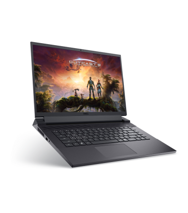 G16 7630 | 16 " | QHD+ | 2560 x 1600 pixels | Intel Core i7 | i7-13650HX | 32 GB | DDR5 | SSD 1000 GB | NVIDIA GeForce RTX 4060 