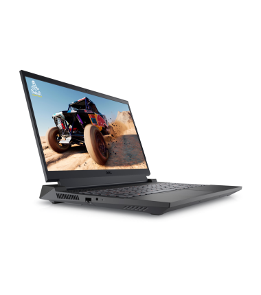 G15 5530 | Grey | 15.6 " | FHD | 1920 x 1080 pixels | Intel Core i7 | i7-13650HX | 16 GB | DDR5 | SSD 512 GB | NVIDIA GeForce RT