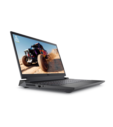 G15 5530 | 15.6 " | FHD | 1920 x 1080 pixels | 165 Hz | Intel Core i5 | i5-13450HX | 16 GB | DDR5 | SSD 512 GB | NVIDIA GeForce 