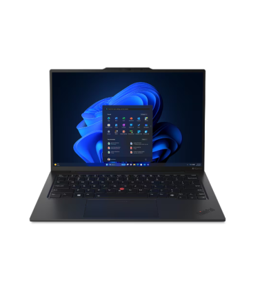 ThinkPad X1 Carbon Gen 12 | Black | 14 " | IPS | WUXGA | 1920 x 1200 pixels | Anti-glare | Intel Core U7 | 155U | 32 GB | Solder