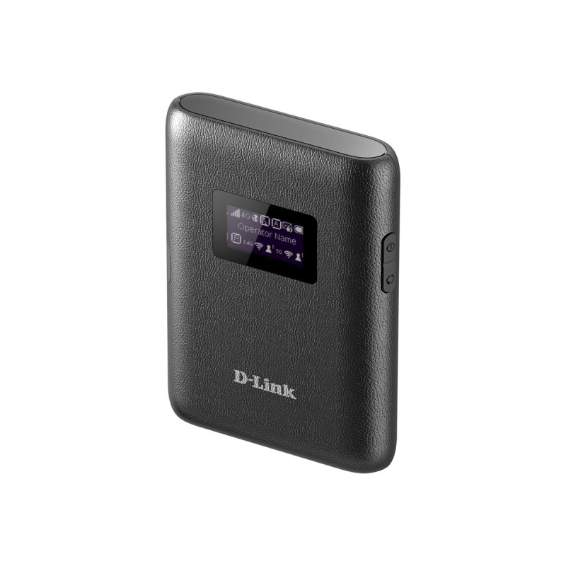 4G LTE Mobile Hotspot | DWR-933 | 802.11ac | 300 Mbit/s | N/A Mbit/s | Ethernet LAN (RJ-45) ports 0 | Mesh Support No | MU-MiMO 