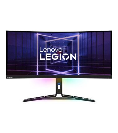 Lenovo Legion Y34wz-30 34 3440x1440/21:9/720 nits/HDMI/DP/Black/3Y Warranty | Lenovo