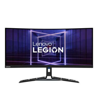 Lenovo Legion Y34wz-30 34 3440x1440/21:9/720 nits/HDMI/DP/Black/3Y Warranty | Lenovo