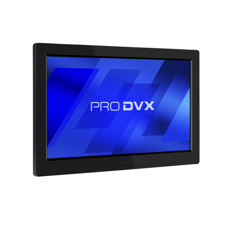 ProDVX | SD-10 | 10.1 " | Landscape/Portrait | 24/7 | Android | 160 ° | 160 °