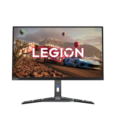 Lenovo | Legion Y32p-30 | 31.5 " | IPS | 16:9 | 144 Hz | 0.2 ms | HDMI ports quantity 2 | Raven Black | Warranty 36 month(s)