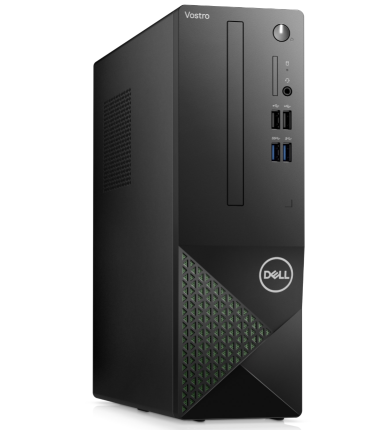 Dell | Vostro SFF | 3710 | Desktop | SFF | Intel Core i5 | i5-12400 | Internal memory 8 GB | DDR4 | SSD 256 GB | Intel UHD Graph