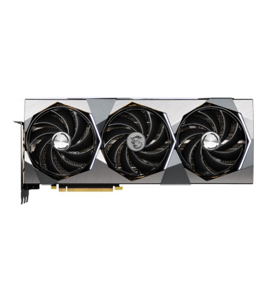 MSI MSI GeForce RTX 4070 Ti SUPRIM SE X 12G MSI