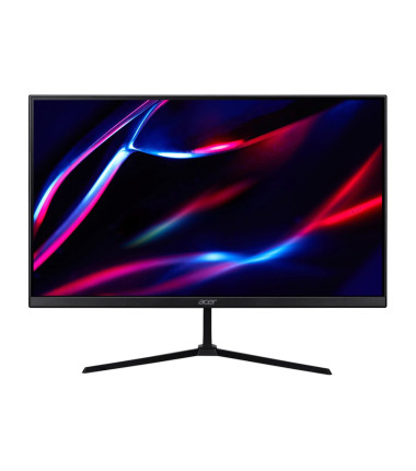 Acer Nitro QG270H3BIX 27“ FHD 1920x1080/16:9/4ms/250/100M:1/VGA,HDMI/FreeSync/Audio Out/Black