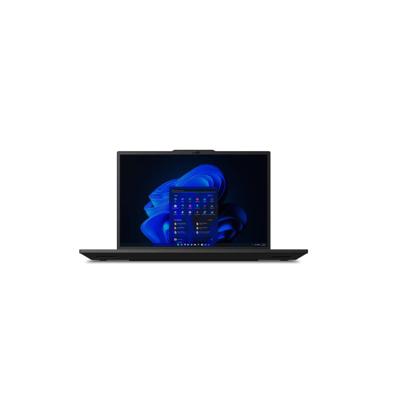 ThinkPad P16s Gen 3 | Black | 16 " | OLED | WQUXGA | 3840 x 2400 pixels | Anti-reflection | Intel Core U7 | 165H | 32 GB | SO-DI