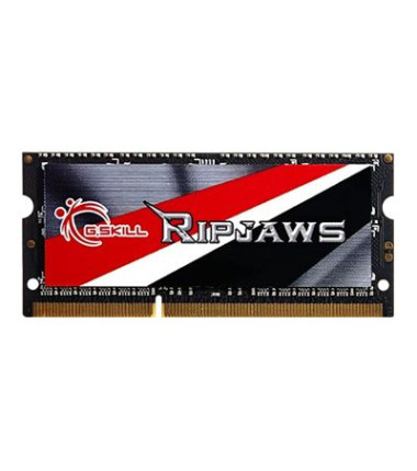 8GB RAM DDR3L 1600 MHz 1.35V nešiojamam kompiuteriui