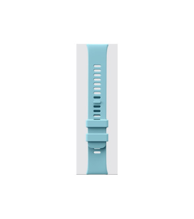 Xiaomi Redmi Watch TPU Quick Release Strap, Dark Cyan