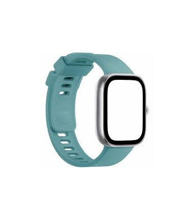 Xiaomi Redmi Watch TPU Quick Release Strap, Dark Cyan