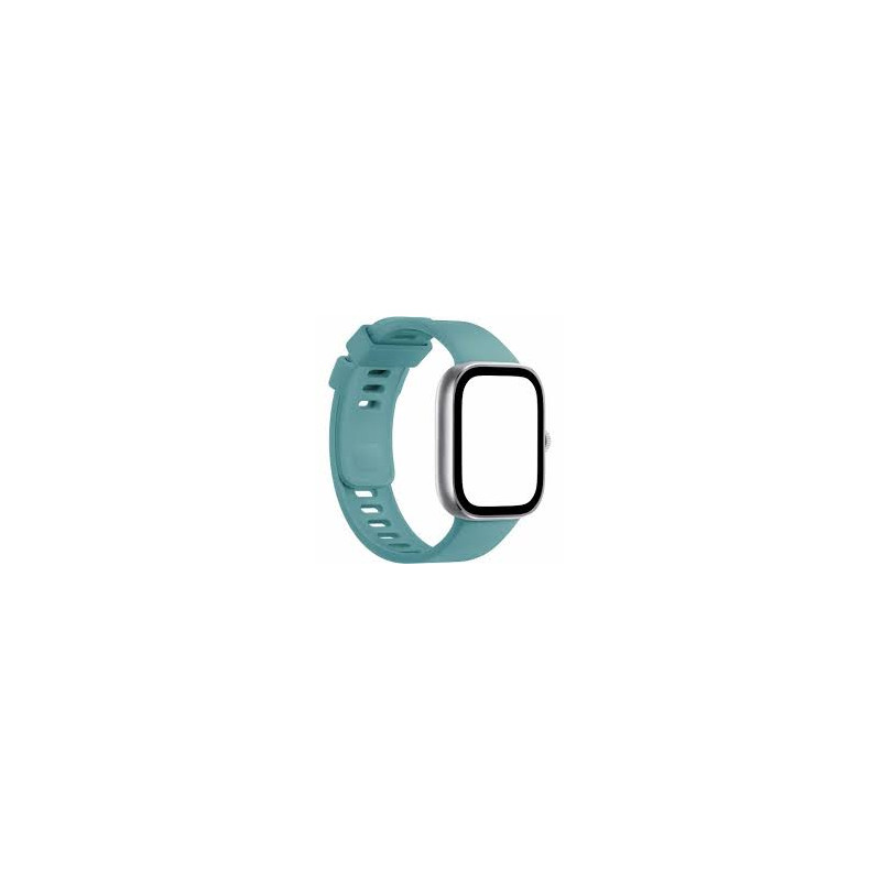 Xiaomi Redmi Watch TPU Quick Release Strap, Dark Cyan