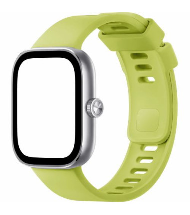 Xiaomi Redmi Watch TPU Quick Release Strap, Mint Green