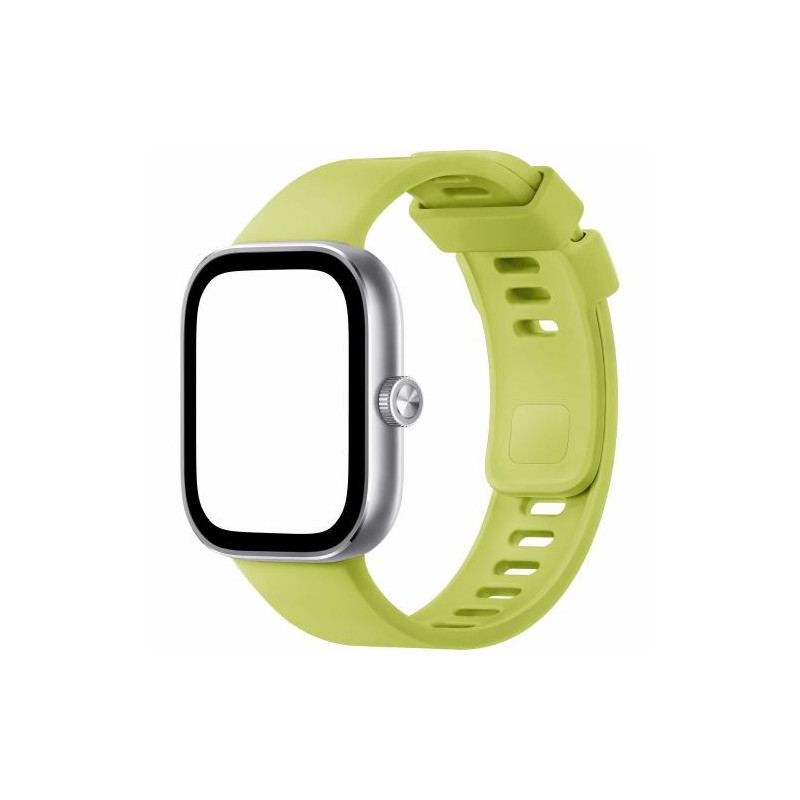 Xiaomi Redmi Watch TPU Quick Release Strap, Mint Green