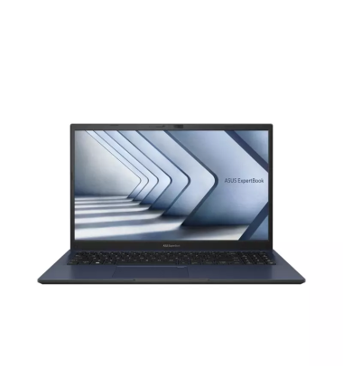 Asus ExpertBook | B1502CVA-BQ1904 | Star Black | 15.6 " | FHD | 1920 x 1080 pixels | Anti-glare | Intel Core i3 | i3-1315U | 8 G