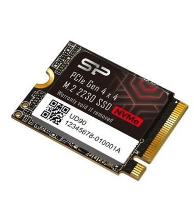 SILICON POWER SSD PCIe Gen 4x4 UD90 2230 500GB