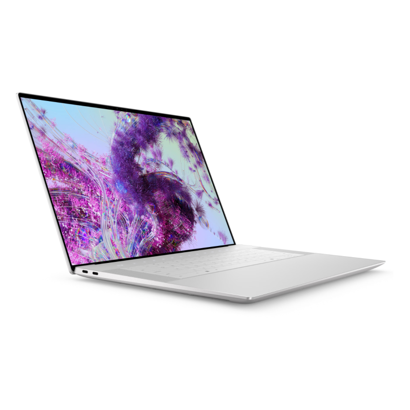 XPS 16 9640 | 16.3 " | OLED | Touchscreen | UHD+ | 3840 x 2400 pixels | Intel Ultra 9 | 185H | 32 GB | LPDDR5X | SSD 1000 GB | N