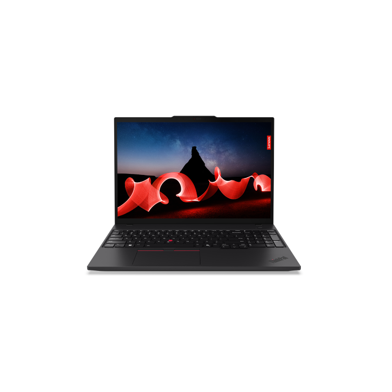 Lenovo ThinkPad T16 Gen 3 Black 16 " IPS WUXGA 1920 x 1200 pixels Anti-glare Intel Core U7 155U 32 GB SO-DIMM DDR5