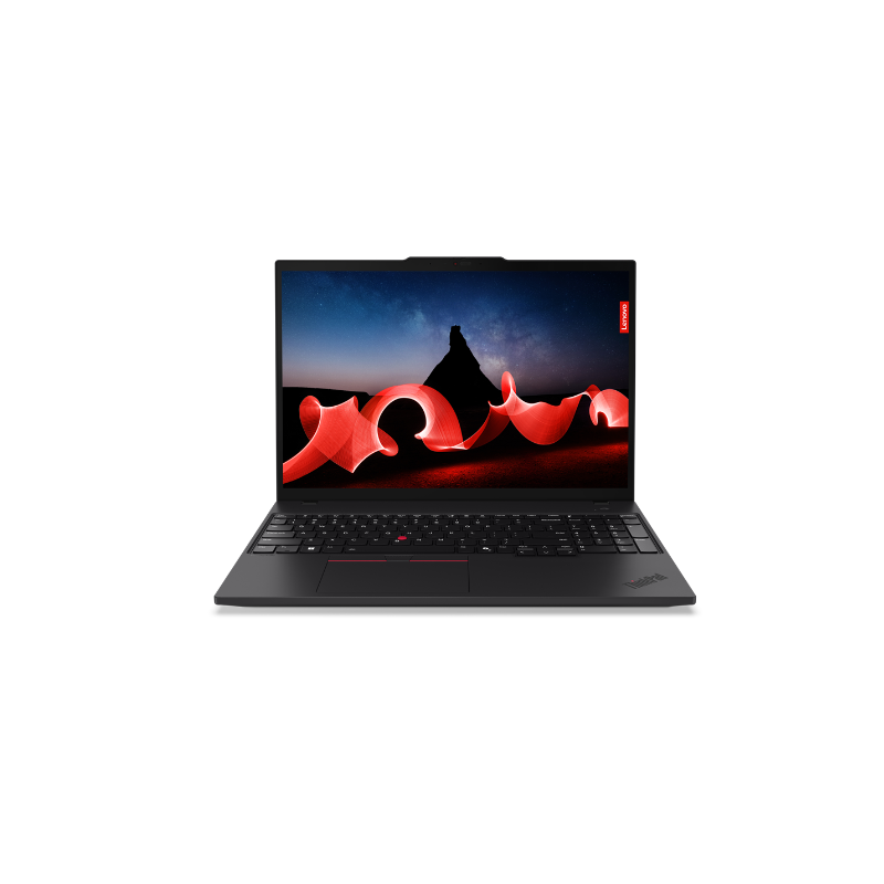 Lenovo ThinkPad T16 Gen 3 Black 16 " IPS WUXGA 1920 x 1200 pixels Anti-glare Intel Core U7 155U 32 GB SO-DIMM DDR5