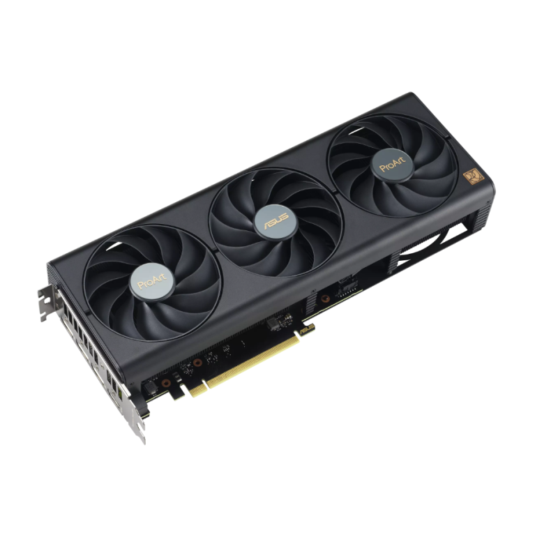 Asus PROART-RTX4060TI-O16G