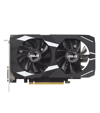 ASUS DUAL-RTX3050-O6G