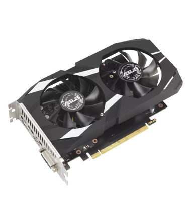 ASUS DUAL-RTX3050-O6G