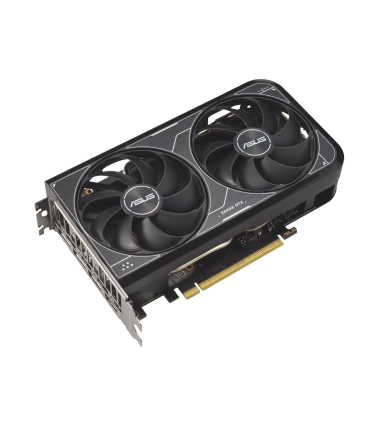 Asus DUAL-RTX4060-O8G-V2