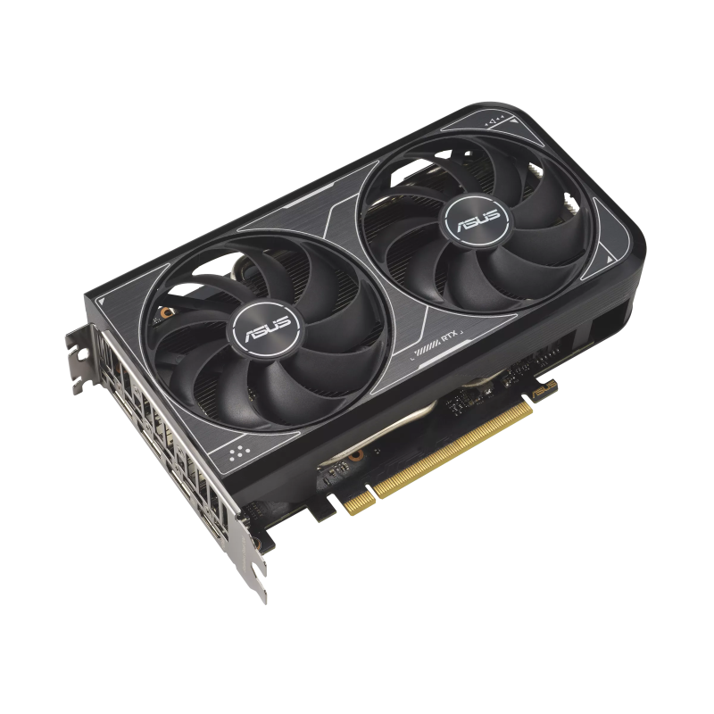 Asus DUAL-RTX4060-O8G-V2