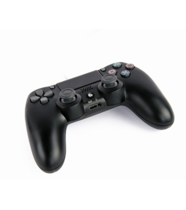 Wireless game controller | JPD-PS4BT-02 | Black