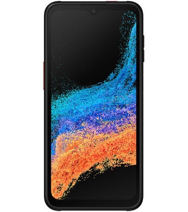 Samsung | Galaxy | Xcover 6 Pro (G736) | Black | 6.6 " | PLS LCD | Qualcomm SM7325 | Snapdragon 778G 5G (6 nm) | Internal RAM 6 