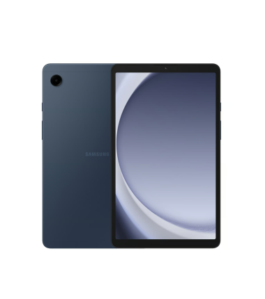 Samsung Galaxy | Tab A9 (X110) | 8.7 " | Navy | TFT LCD | 800 x 1340 pixels | Mediatek | Helio G99 | 4 GB | 64 GB | Wi-Fi | Fron