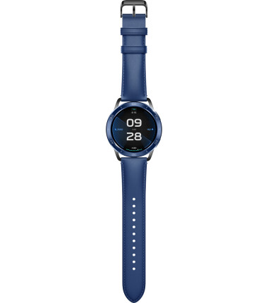 Xiaomi | Watch Bezel Strap | Ocean Blue